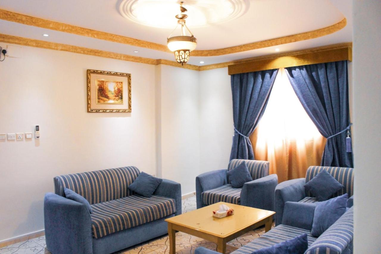 Diyar El Sidik Hotel Apartments Main image 1