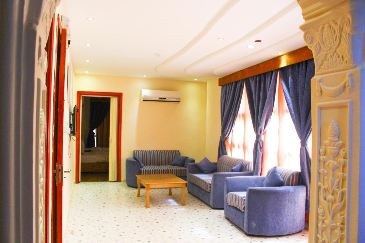 Diyar El Sidik Hotel Apartments Main image 2